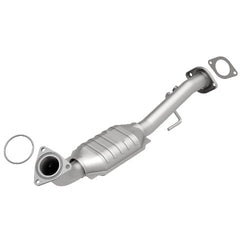 MagnaFlow Exhaust Products 24460 DF Converter