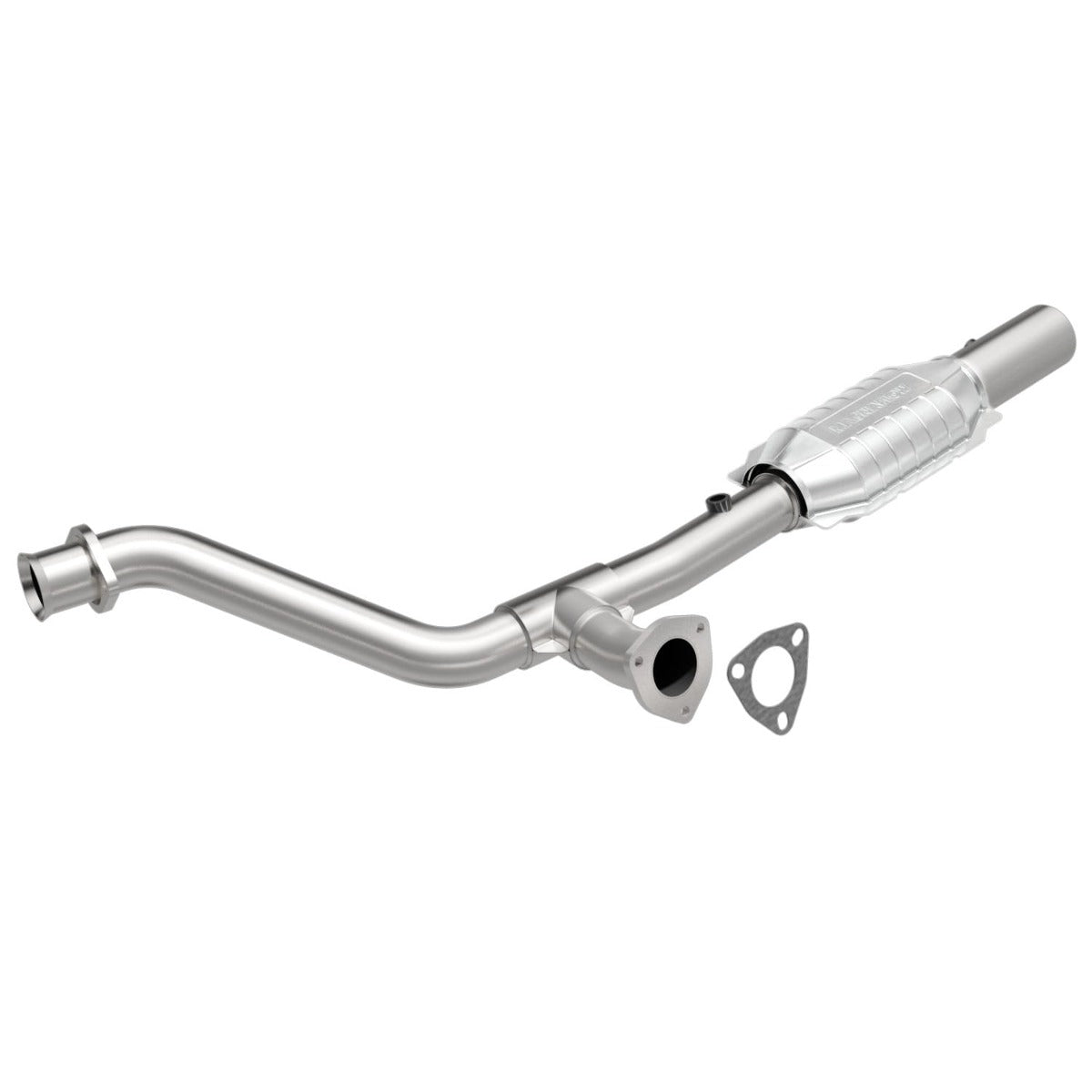 MagnaFlow Exhaust Products 24461 DF Converter
