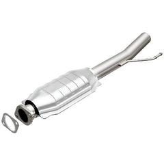 MagnaFlow Exhaust Products 24467 DF Converter