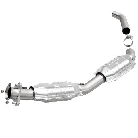 MagnaFlow Exhaust Products 24468 DF Converter