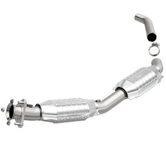 MagnaFlow Exhaust Products 24468 DF Converter
