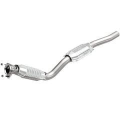 MagnaFlow Exhaust Products 24469 DF Converter