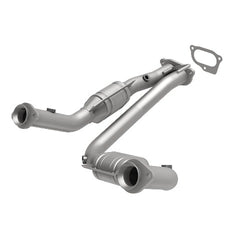 MagnaFlow Exhaust Products 24470 DF Converter