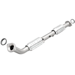 MagnaFlow Exhaust Products 24487 DF Converter