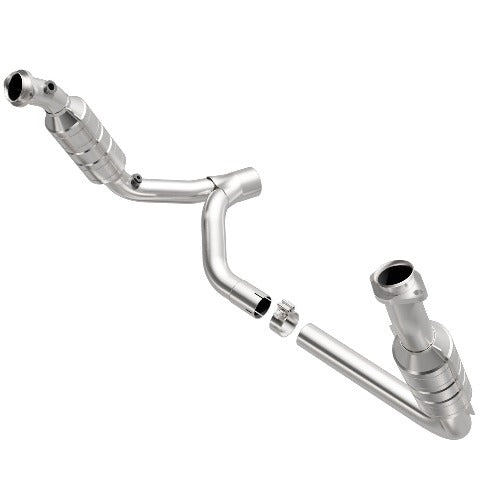 MagnaFlow Exhaust Products 24491 DF Converter