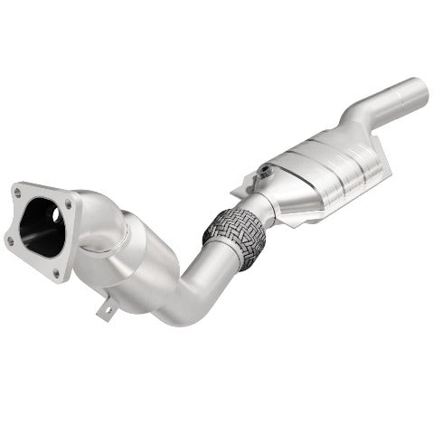 MagnaFlow Exhaust Products 24500 DF Converter