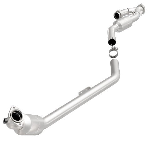 MagnaFlow Exhaust Products 24535 DF Converter