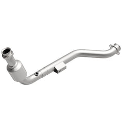 MagnaFlow Exhaust Products 24541 DF Converter