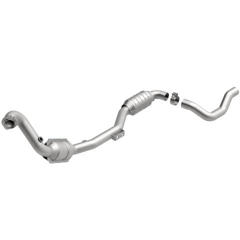 MagnaFlow Exhaust Products 24571 DF Converter
