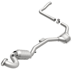 MagnaFlow Exhaust Products 24580 DF Converter