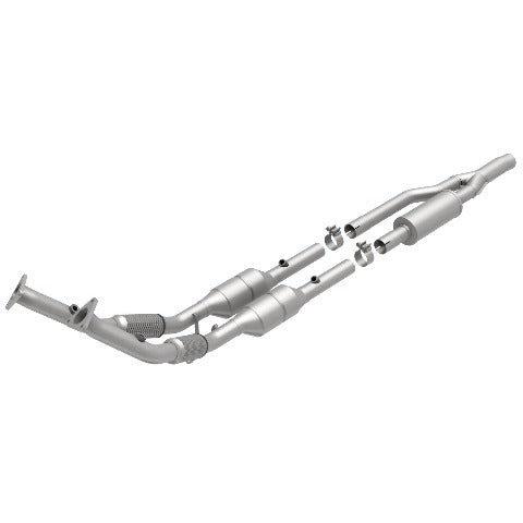 MagnaFlow Exhaust Products 24587 DF Converter