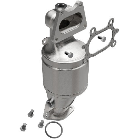 MagnaFlow Exhaust Products 24740 DF Converter