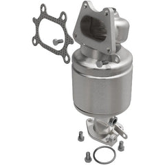 MagnaFlow Exhaust Products 24741 DF Converter