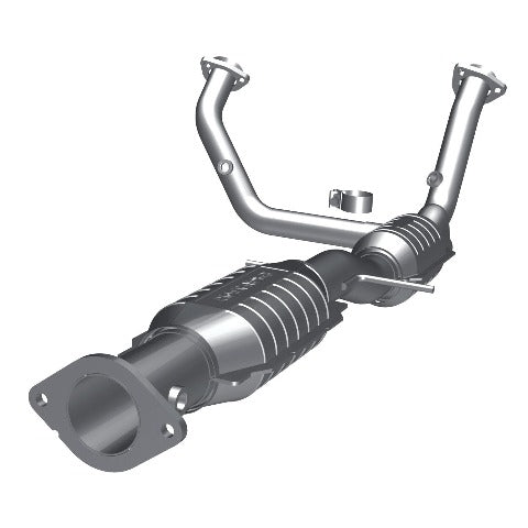 MagnaFlow Exhaust Products 24767 DF Converter