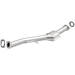 MagnaFlow Exhaust Products 24827 DF Converter