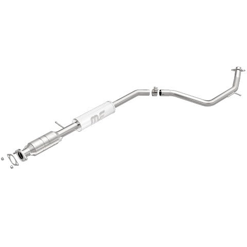 MagnaFlow Exhaust Products 24886 DF Converter