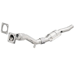 MagnaFlow Exhaust Products 24894 DF Converter