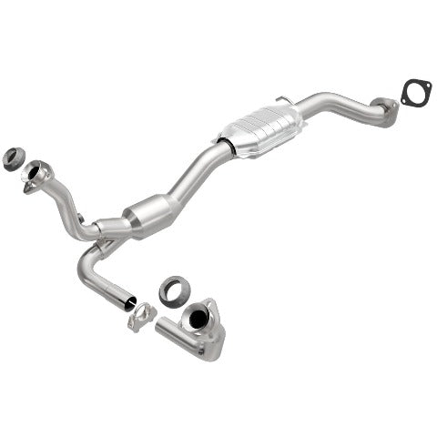 MagnaFlow Exhaust Products 24898 DF Converter