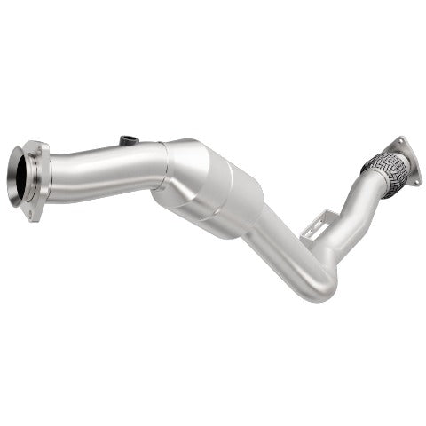 MagnaFlow Exhaust Products 24977 DF Converter