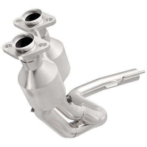 MagnaFlow Exhaust Products 24997 DF Converter