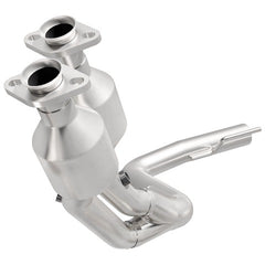 MagnaFlow Exhaust Products 24997 DF Converter