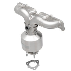 MagnaFlow Exhaust Products 24998 DF Converter
