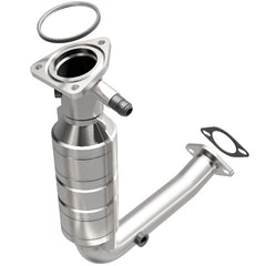 MagnaFlow Exhaust Products 25201 DF Converter
