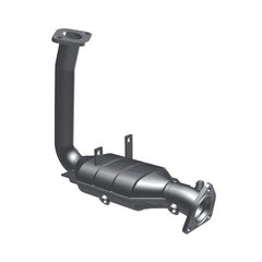 MagnaFlow Exhaust Products 25202 DF Converter
