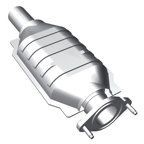 MagnaFlow Exhaust Products 25206 DF Converter