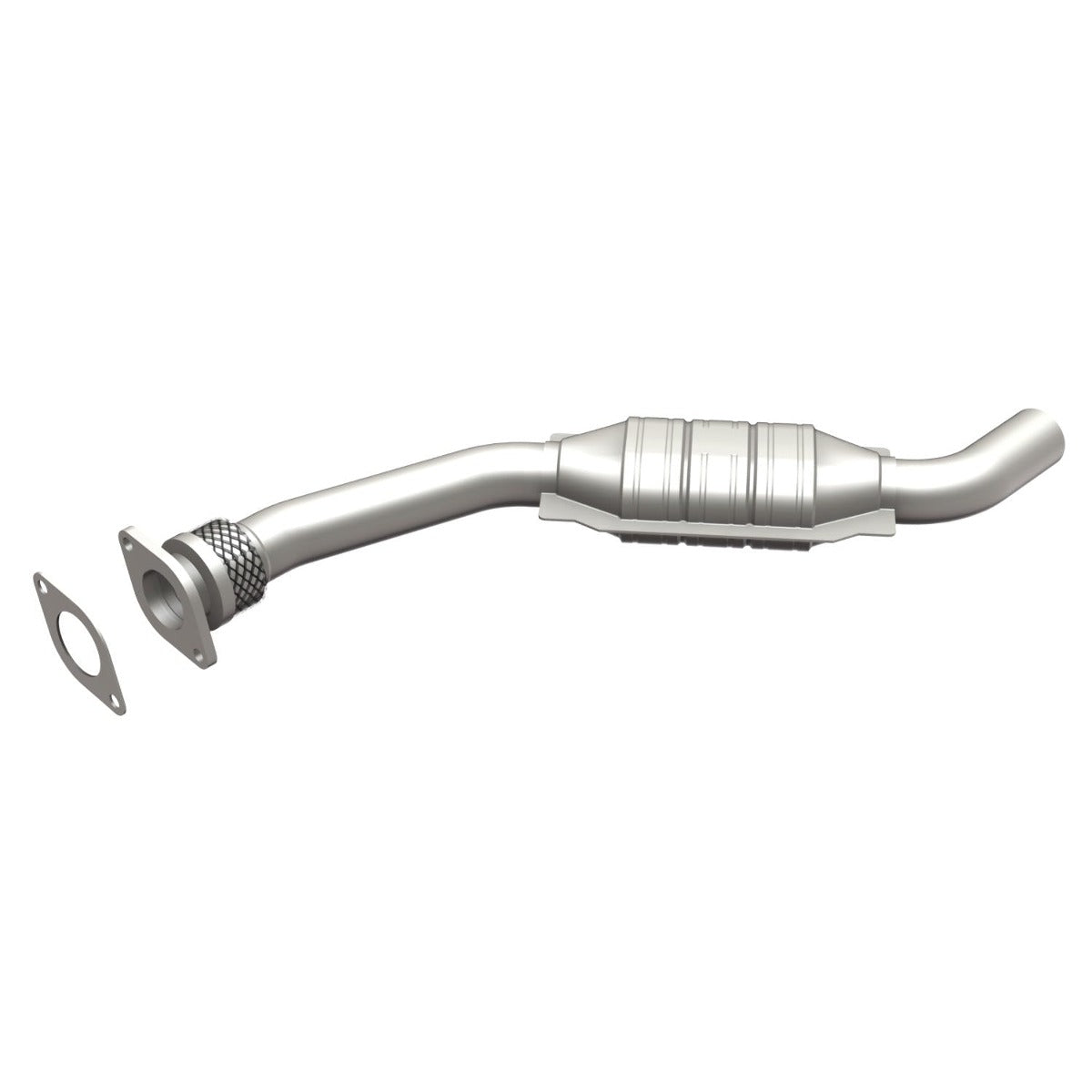 MagnaFlow Exhaust Products 25207 DF Converter