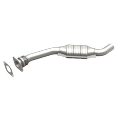 MagnaFlow Exhaust Products 25207 DF Converter