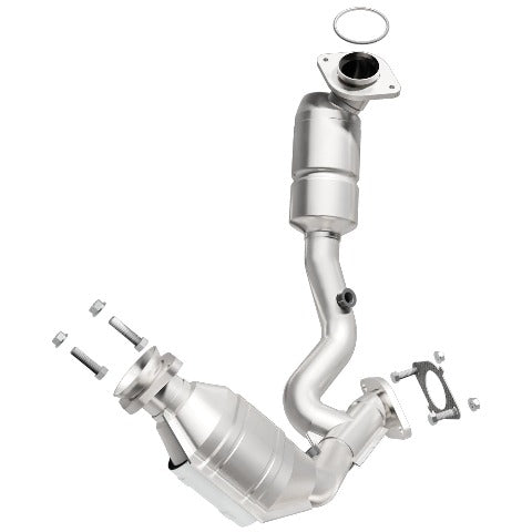 MagnaFlow Exhaust Products 25208 DF Converter