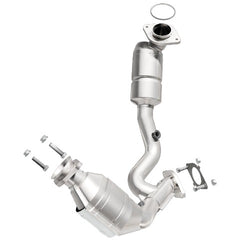 MagnaFlow Exhaust Products 25208 DF Converter