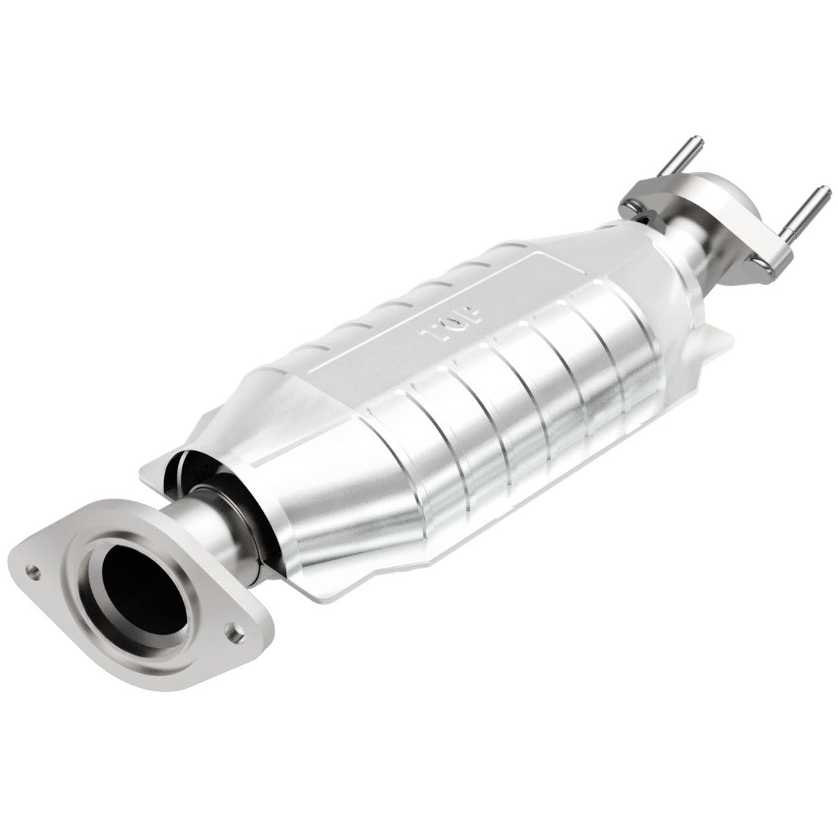 MagnaFlow Exhaust Products 25210 DF Converter