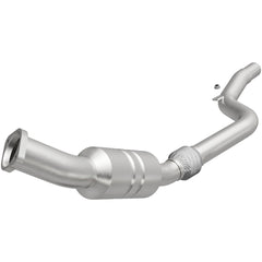 MagnaFlow Exhaust Products 26201 DF Converter