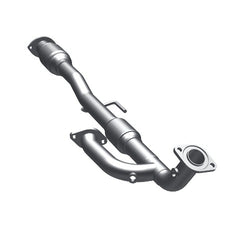 MagnaFlow Exhaust Products 26214 DF Converter