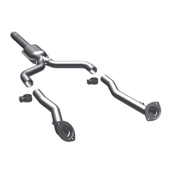 MagnaFlow Exhaust Products 26228 DF Converter