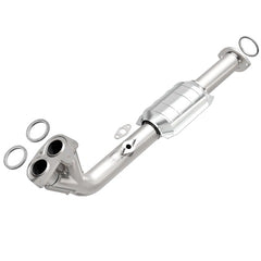 MagnaFlow Exhaust Products 27301 DF Converter