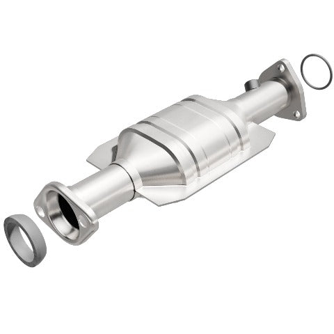MagnaFlow Exhaust Products 27401 DF Converter