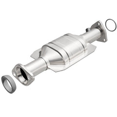 MagnaFlow Exhaust Products 27401 DF Converter
