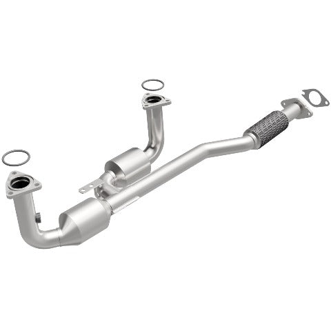 MagnaFlow Exhaust Products 27503 DF Converter