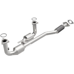 MagnaFlow Exhaust Products 27503 DF Converter