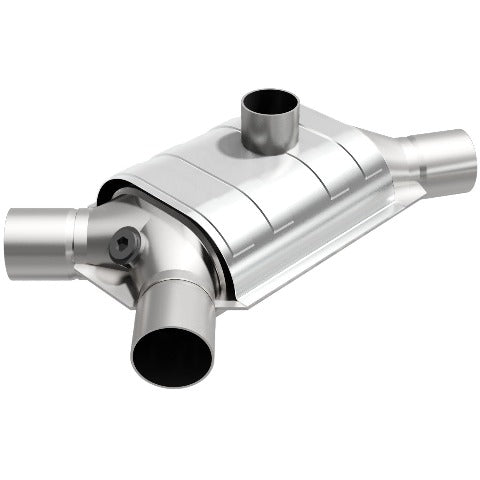 MagnaFlow Exhaust Products 332002 Universal Converter