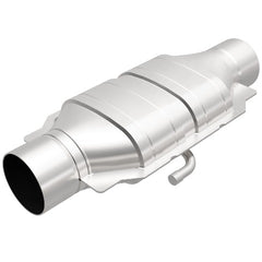 MagnaFlow Exhaust Products 332019 Universal Converter
