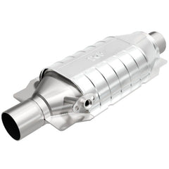 MagnaFlow Exhaust Products 332041 Universal Converter
