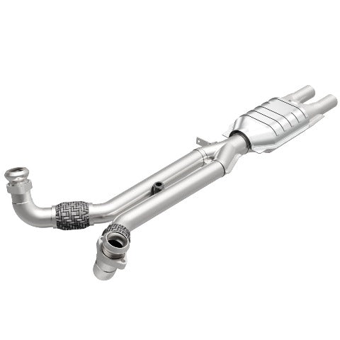 MagnaFlow Exhaust Products 332097 DF Converter