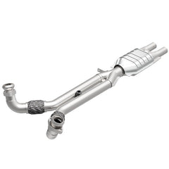 MagnaFlow Exhaust Products 332097 DF Converter