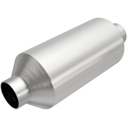 MagnaFlow Exhaust Products 3321009 Universal Converter