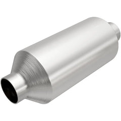 MagnaFlow Exhaust Products 3321009 Universal Converter