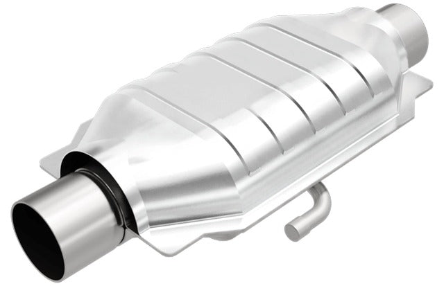 MagnaFlow Exhaust Products 3321013 Universal Converter